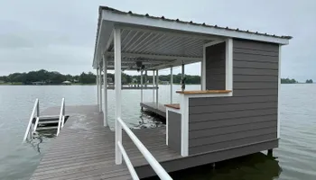 Bulkheads for BR Construction LLC in Corsicana, TX