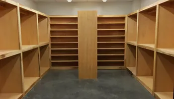 Custom Cabinet Design for Cornerstone Hardwood Designs in Heber Springs, AR