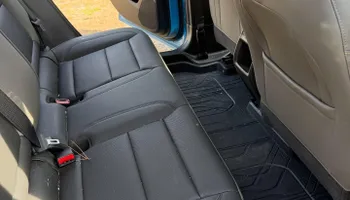 Bronze Package "Light Detail" for Relentless Shine Mobile Detailing in Calabash, NC