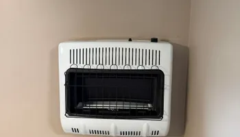 Residential HVAC Installation for Precision Heating & Air Solutions in Kingsport, TN