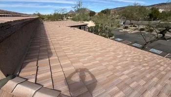 Roofing Installation for Generations Roofing in Tucson, AZ