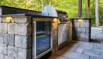 Landscape Installation for Diamond Landscape & Hardscape in Diamond Springs, CA