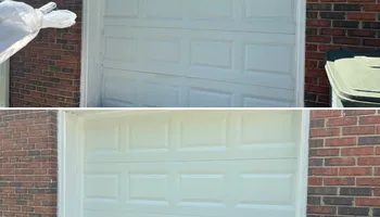 Garage Door Installation for 423 Garage Doors in Signal Mountain, Tennessee