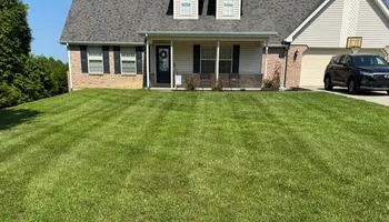 Junk Removal for The Yard Barbers in Somerset, KY