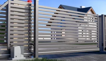 Fence Installation for Taylor Fencing Solutions in Blacksburg, VA