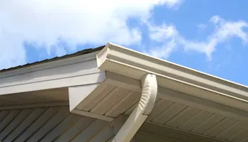 Gutter installation for Quality Gutter Plus in Ranger, GA