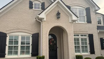 Interior Painting for Kingsmen Painting in Simpsonville, SC