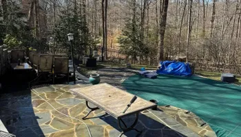 Mowing for Silburn Lawn & Landscape in Odenton, MD