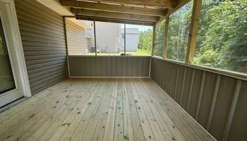 Boat Docks for G’s Construction in Seale, AL