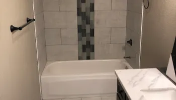 Custom Tile for Summit Tile Installation in Kalispell, MT