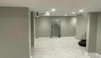 Bathroom Renovation for TMTD Home Improvement  in Detroit, MI