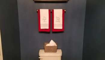 Kitchen Renovation for Big Picture Construction & Design in Eldridge, IA