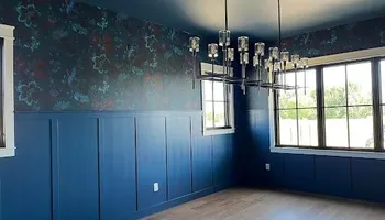 Interior Painting for Kingdom Construction in Arlington, TX