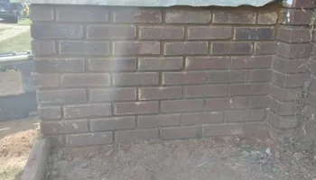 Masonry for DC Masonry in Massillon, OH