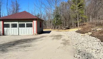 Land Grading for JKT Contracting in Keene, NH