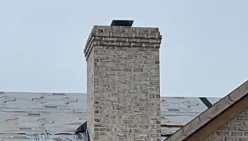 Bricklaying for Smith’s Custom Brick & Stone in Greensboro, NC