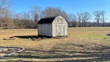 Kitchen Renovation for Cody's Quality Construction in Milan, TN