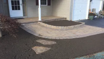 Lawn Maintenance for The FAAR Group INC in Chalfont, PA