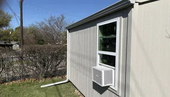 Replace storm damage for The Gutter Brothers LLC in Richardson, TX