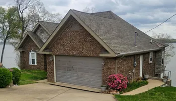 Roofing Installation for Huie Contracting LLC in Murray, KY