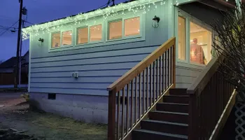 ADUs & DADUs for No 7 Development in Mount Vernon, WA