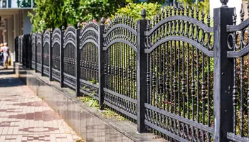 Fence Installation & Repair for Walker Custom Exteriors in Dallas, TX