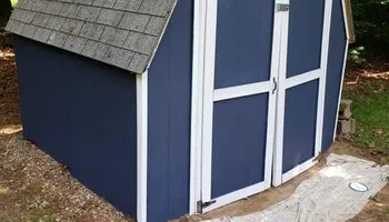 Interior Painting for Custom Touch Home Improvement in Willington, CT