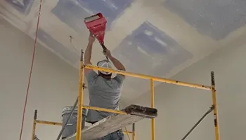 Drywall Installation for Wilson's Slick Finish Drywall in Lufkin, TX