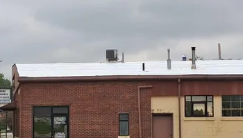 Construction Services for Flat Roof Systems - Construction Specialists in Findlay, OH