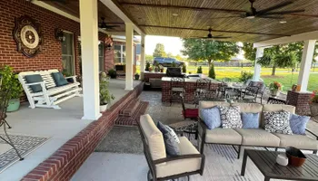Kitchen Renovation for JDI Customs in Nashville, TN