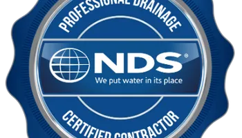 French Drains for Drain My lawn in Charlotte, NC