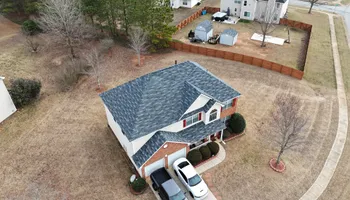 Roofing Replacement for Georgia Roof Rescue in Woodbury, GA