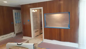 Interior Painting for Platinum Painting in Brockton, MA