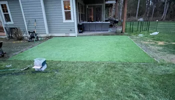 Mowing for Stealth Landscaping in Black Diamond, WA