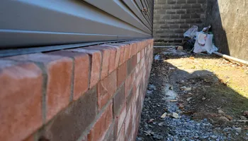 Fence Installation for Quality Fencing & Masonry in Gravette , AR