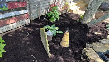 Junk Removal for The Yard Barbers in Somerset, KY