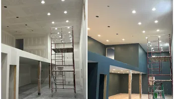 Interior Painting for New Vibes Painting in Minnetonka, MN