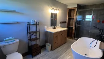 Kitchen Renovation for Eachus Enterprises LLC in Lebanon, IN