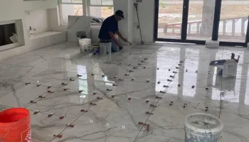 Bathroom Tiling for Unique Tile & Stone in El Paso, TX