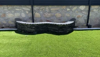 Concrete Stamp & Color for Inova Hardscape in El Paso, TX