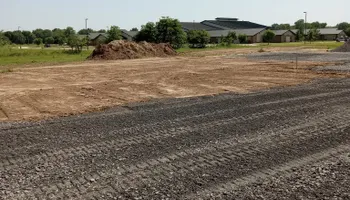 Land Clearing & Debris Removal for McCormick Dozer Service in Bristow, OK