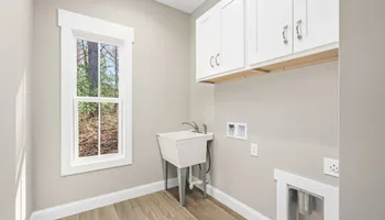 Kitchen Cabinetry for The Cabinet Shop in Crossville, TN