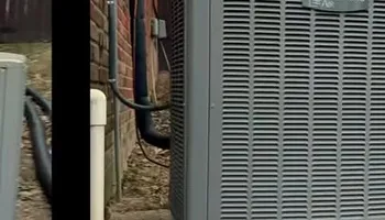 Installation of HVAC Systems for Pat Weber Company in Louisville, KY