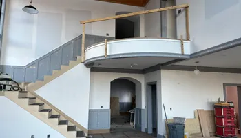 Custom Home Design for Davida Homes LLC in Wesley Chapel, FL