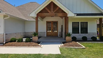 Mowing for Bruno's Professional Lawn's & Landscape in Beaumont, TX