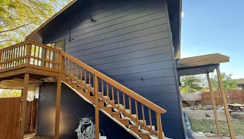 Exterior Painting for Skyline Painting & Roofing in Grand Junction, CO