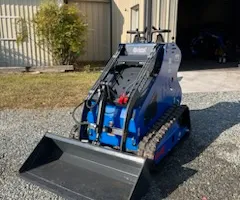 Rippa R10 for Triad Equipment Sales in Whitsett, NC