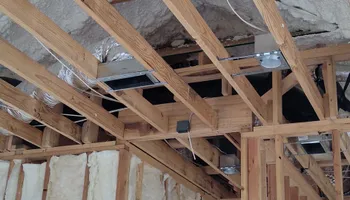 Spray Foam Insulation for Greenworld foam insulation in Smith County, TX