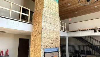 Remodeling for Dittbrenner Woodworking in Stanley, ND