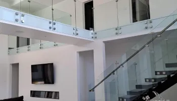 Stair Design & Installation for Exxtra Step LLC in Houston,, TX